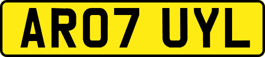 AR07UYL