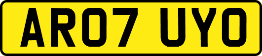 AR07UYO