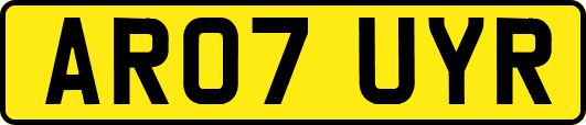 AR07UYR