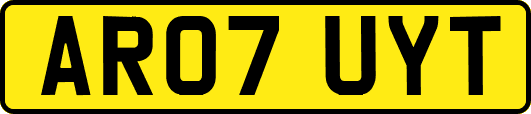 AR07UYT