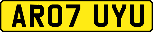 AR07UYU