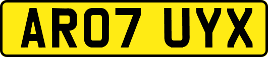 AR07UYX