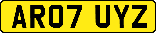 AR07UYZ