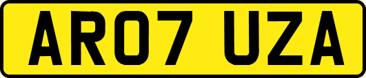 AR07UZA