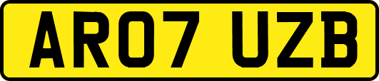 AR07UZB