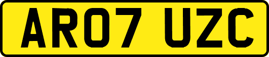 AR07UZC