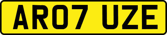 AR07UZE