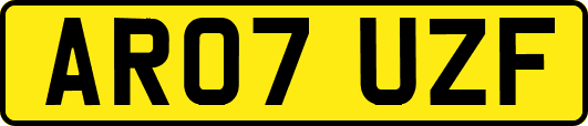 AR07UZF