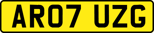 AR07UZG