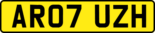 AR07UZH