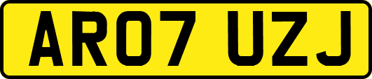 AR07UZJ