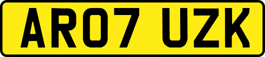 AR07UZK