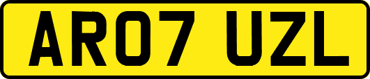 AR07UZL