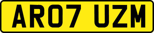 AR07UZM