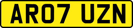 AR07UZN