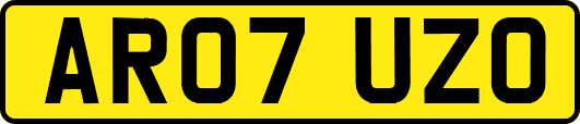 AR07UZO