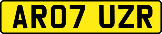 AR07UZR