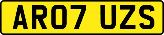 AR07UZS