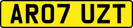 AR07UZT