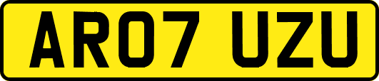 AR07UZU