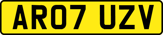 AR07UZV