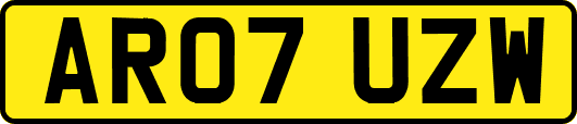 AR07UZW