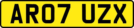AR07UZX