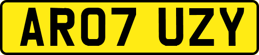 AR07UZY