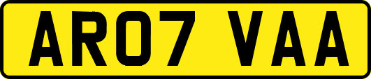 AR07VAA