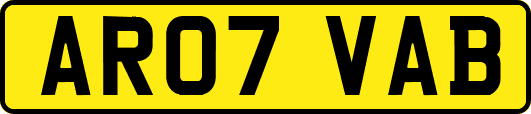AR07VAB