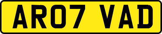 AR07VAD
