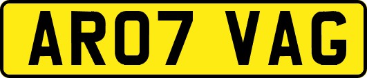 AR07VAG