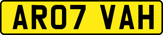 AR07VAH