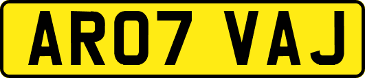 AR07VAJ