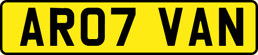AR07VAN