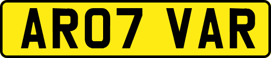 AR07VAR