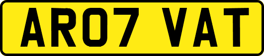 AR07VAT