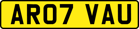 AR07VAU