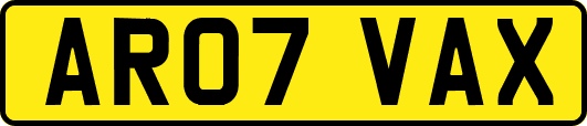 AR07VAX