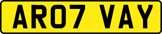 AR07VAY