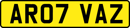 AR07VAZ