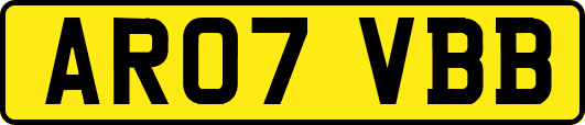 AR07VBB
