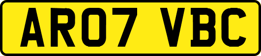 AR07VBC