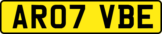 AR07VBE