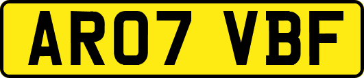 AR07VBF