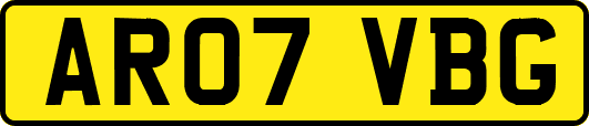 AR07VBG