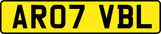 AR07VBL