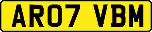 AR07VBM