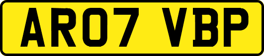 AR07VBP