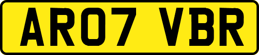 AR07VBR